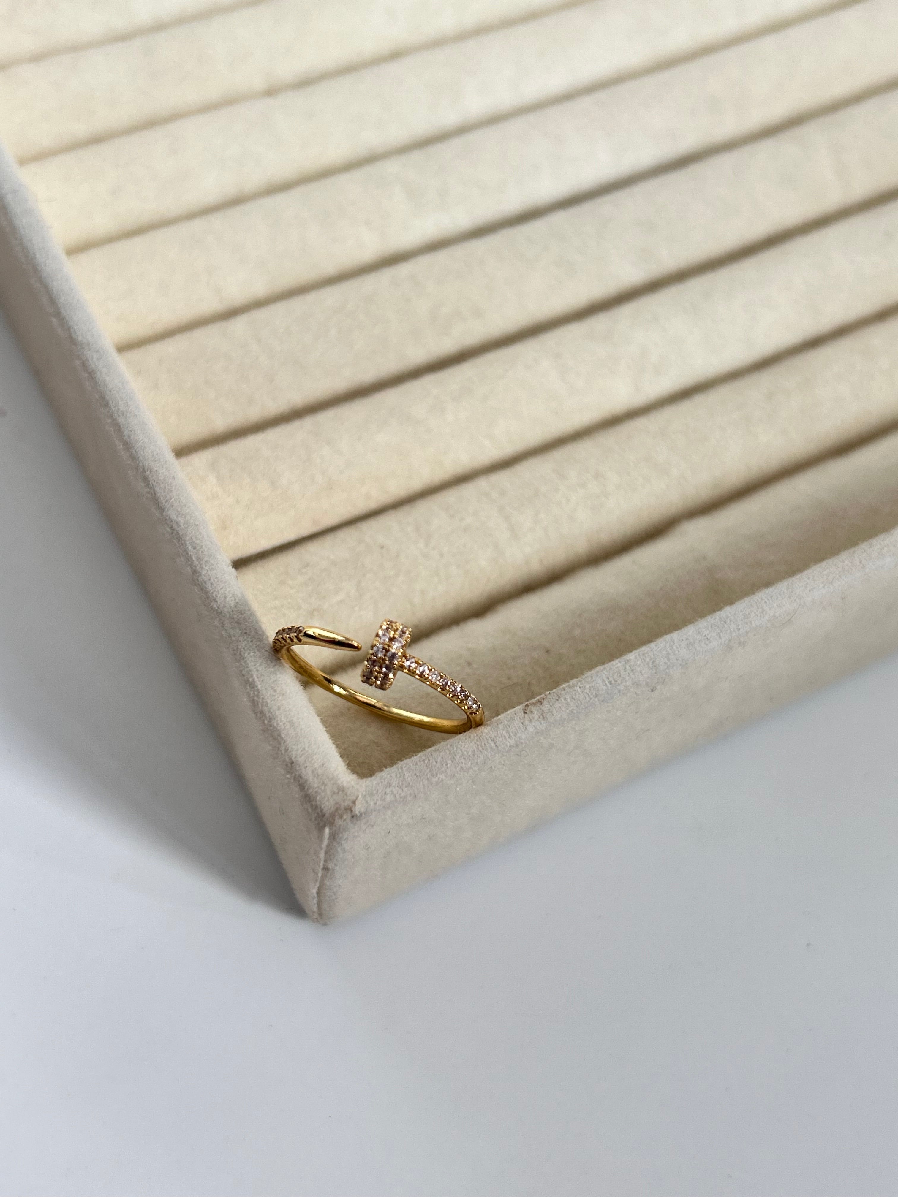 Celeste nail