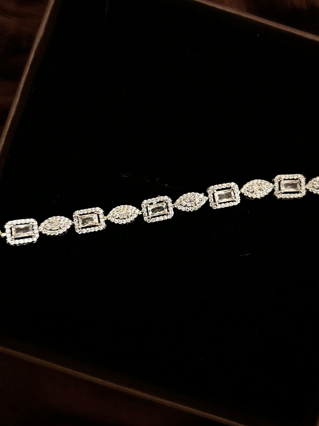 Seraphine Bracelet