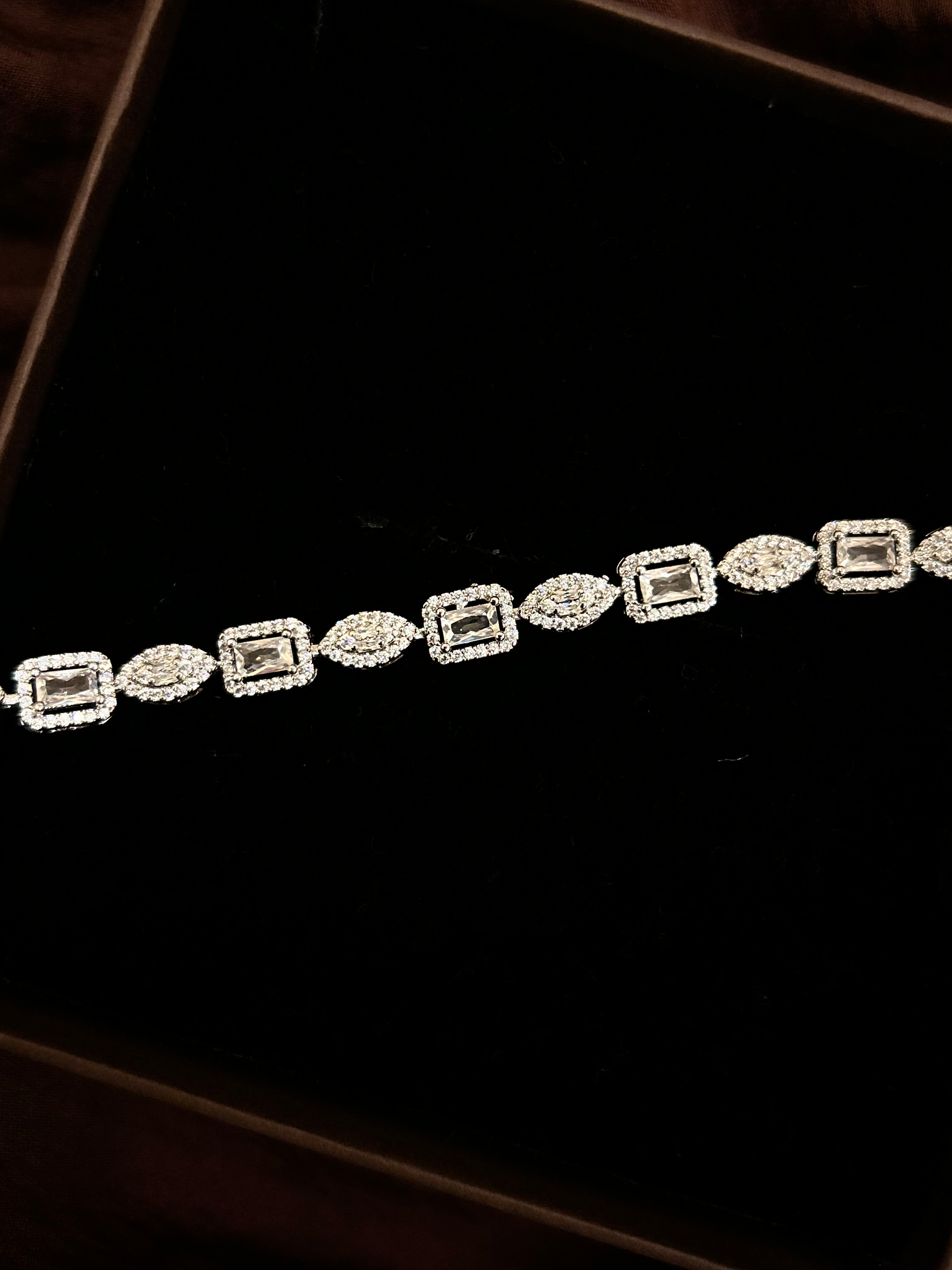 Seraphine Bracelet