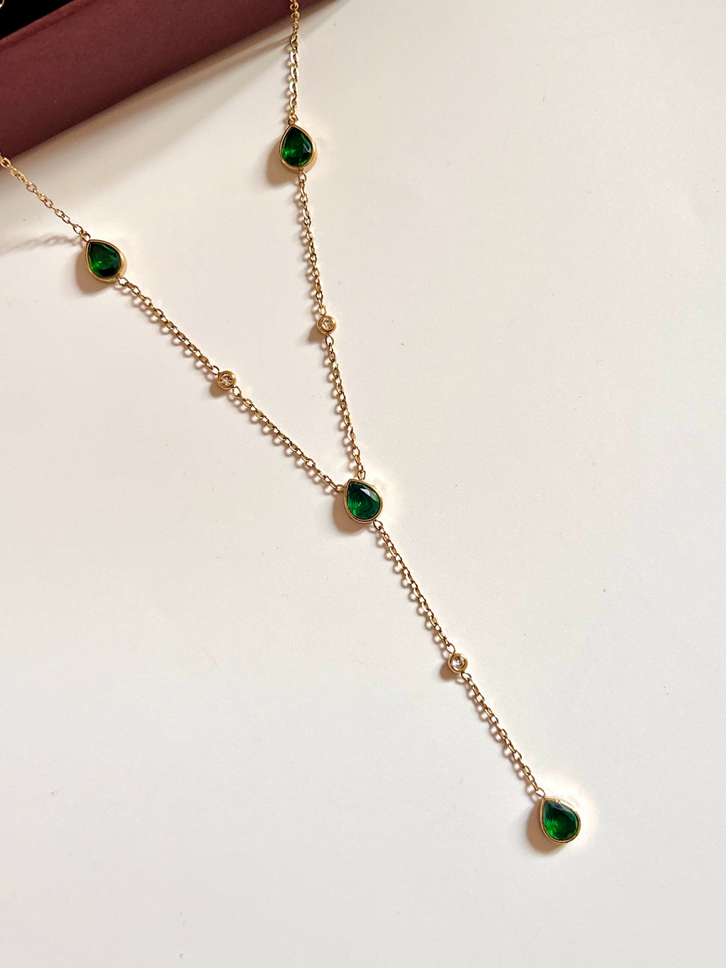 Emerald Muse