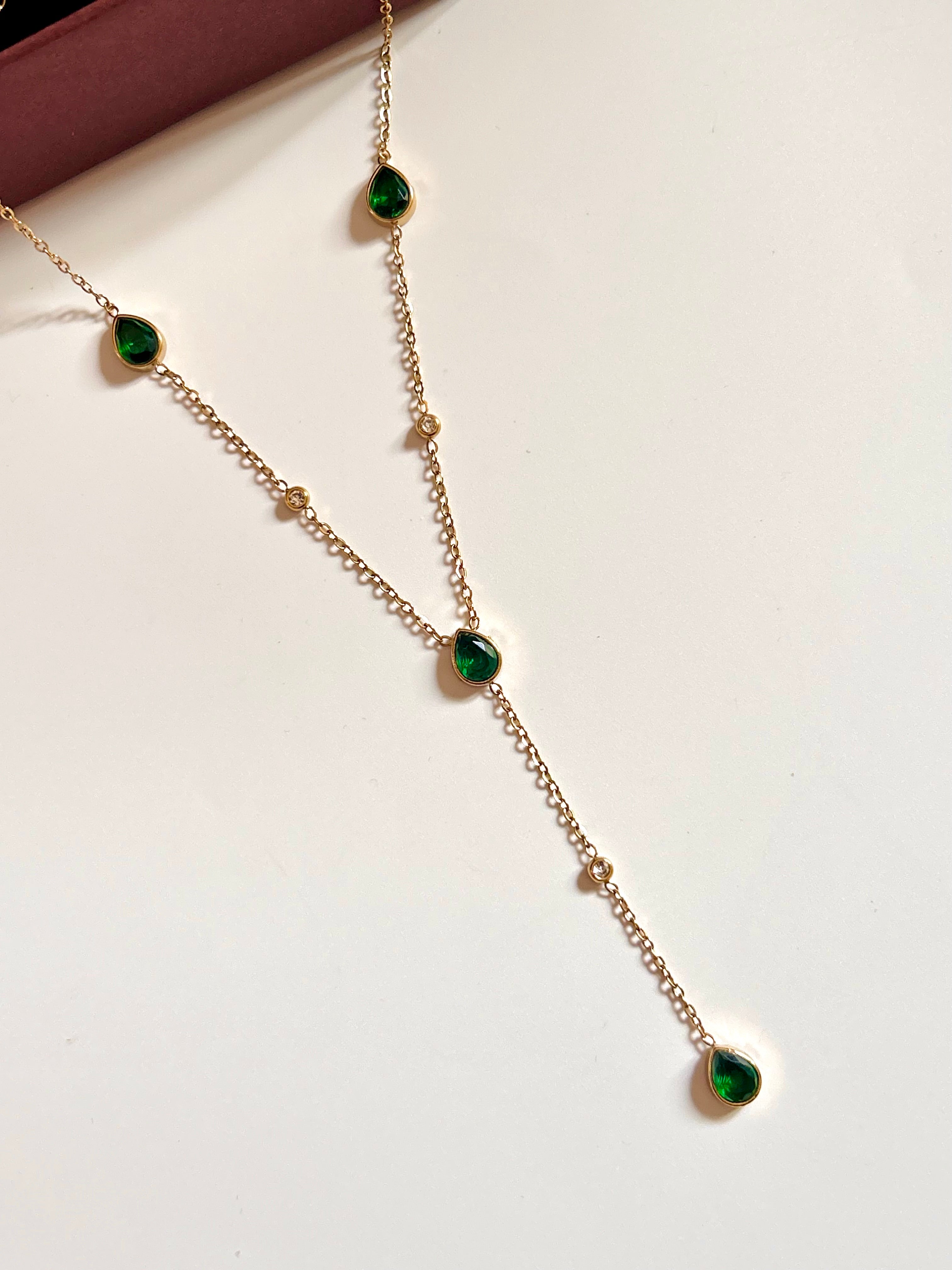 Emerald Muse