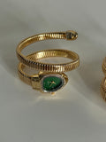 Serpenti Emeraudè