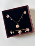 Petal Charm Combo
