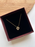 Heart linè