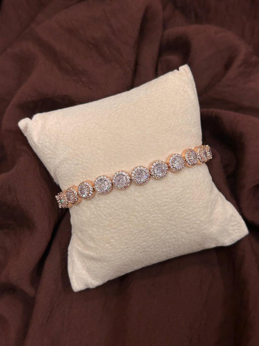 Liora Bracelet