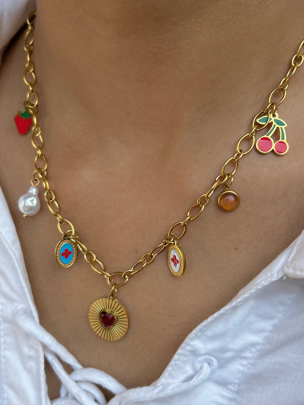 Dolce Charm