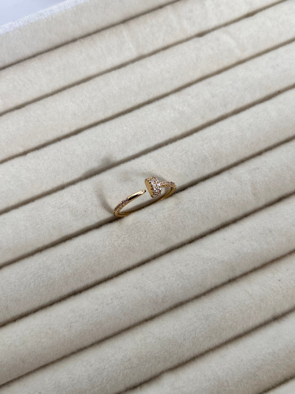 Celeste nail
