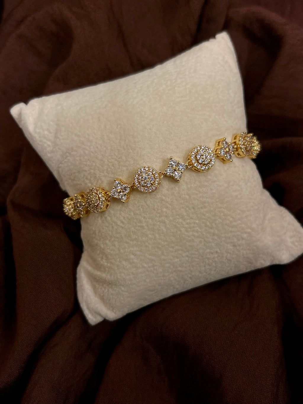 Amara Bracelet