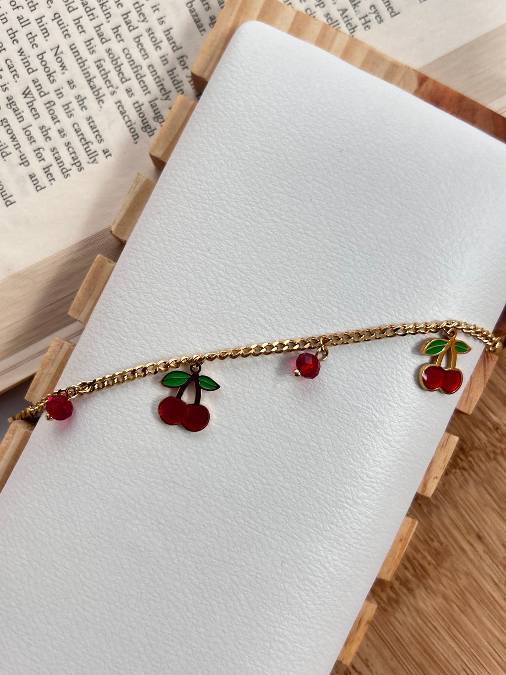 Cherry Escape