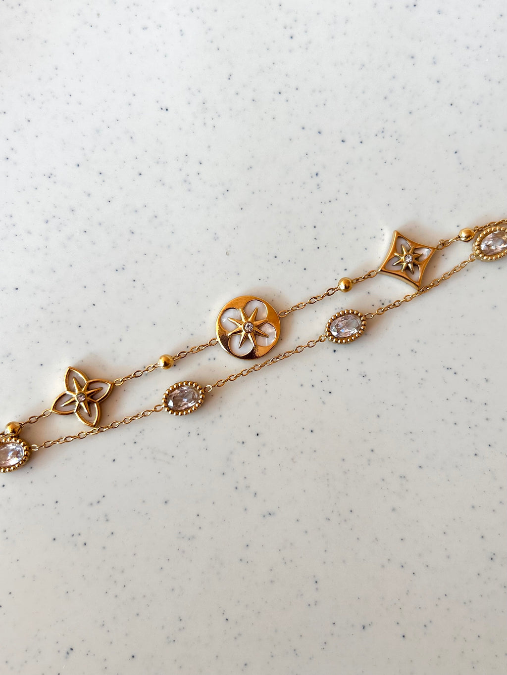 Eclat Bracelet