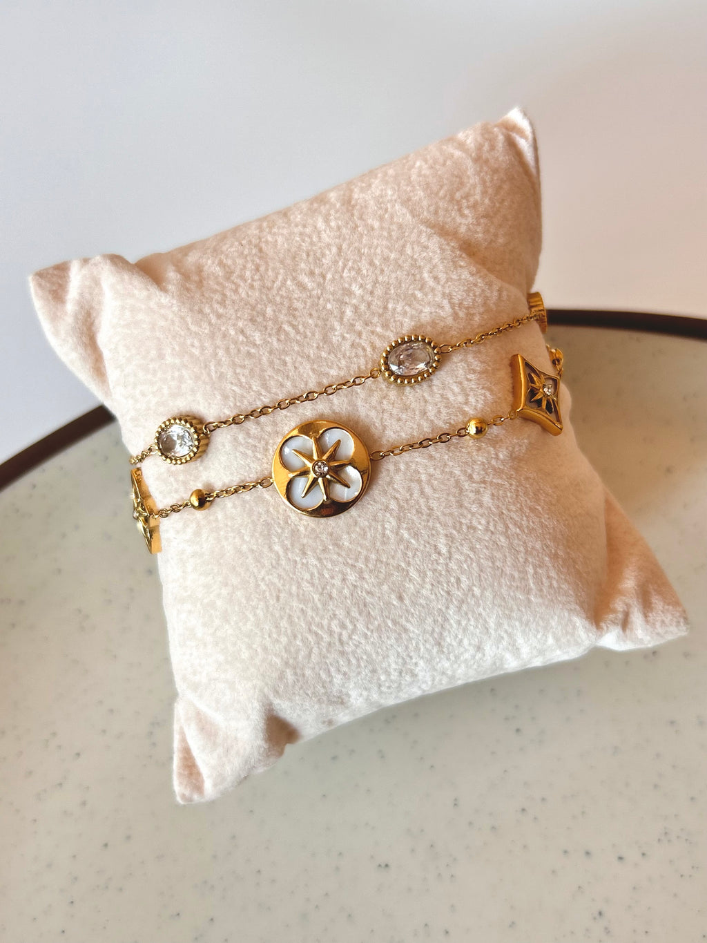 Eclat Bracelet