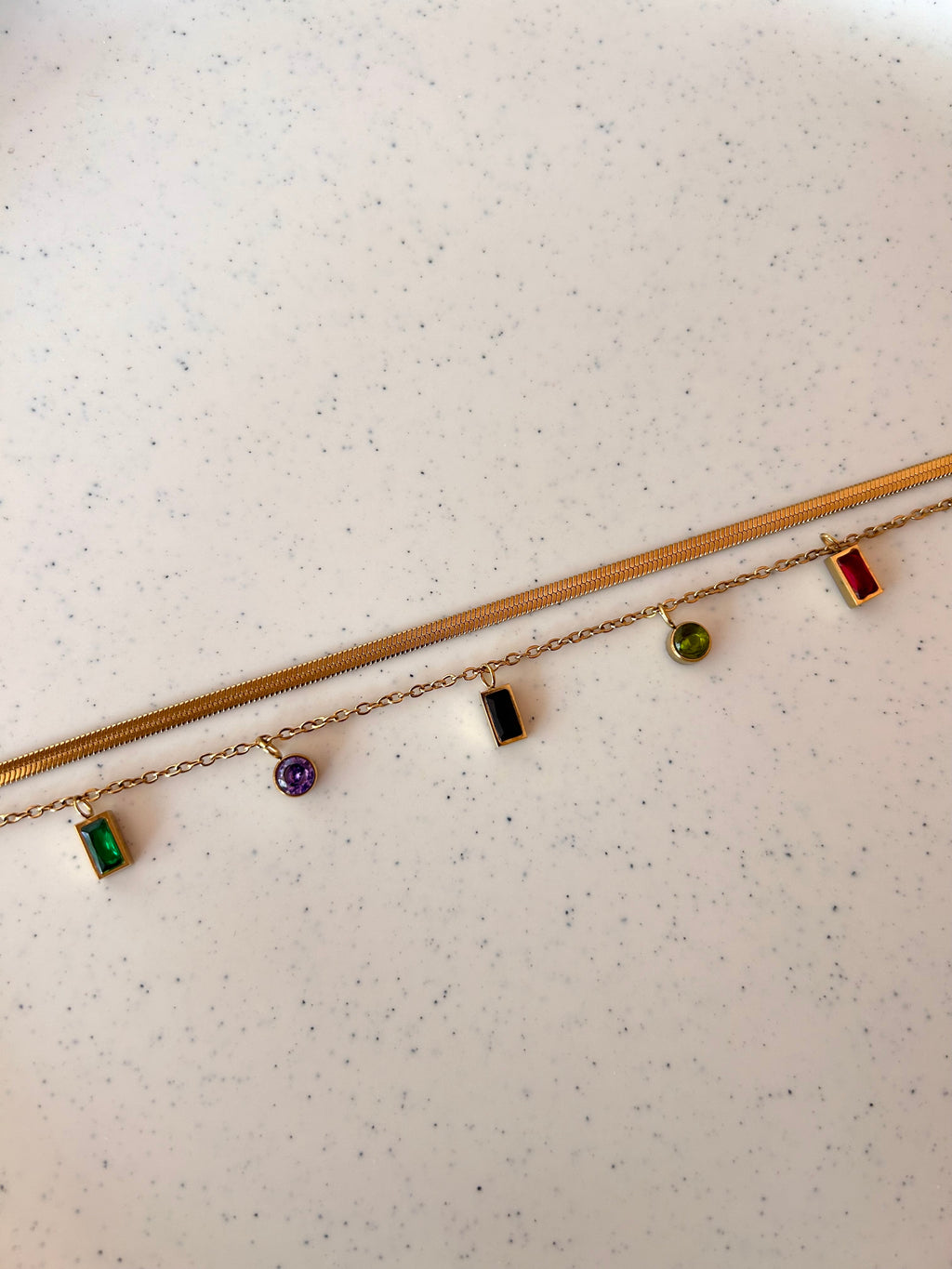 Nellie Bracelet