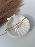 Amara Moon Bracelet