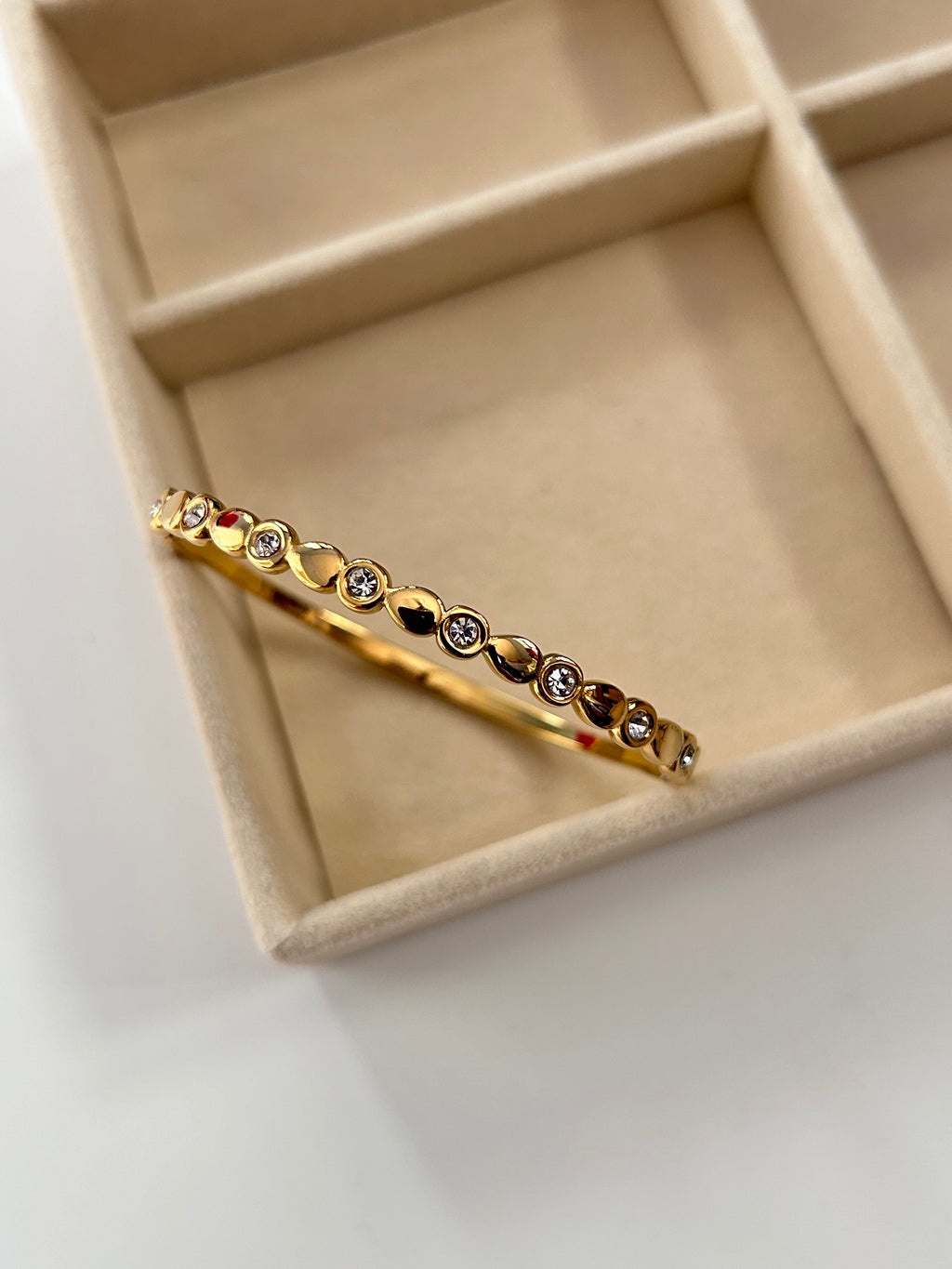 Calista Cuff