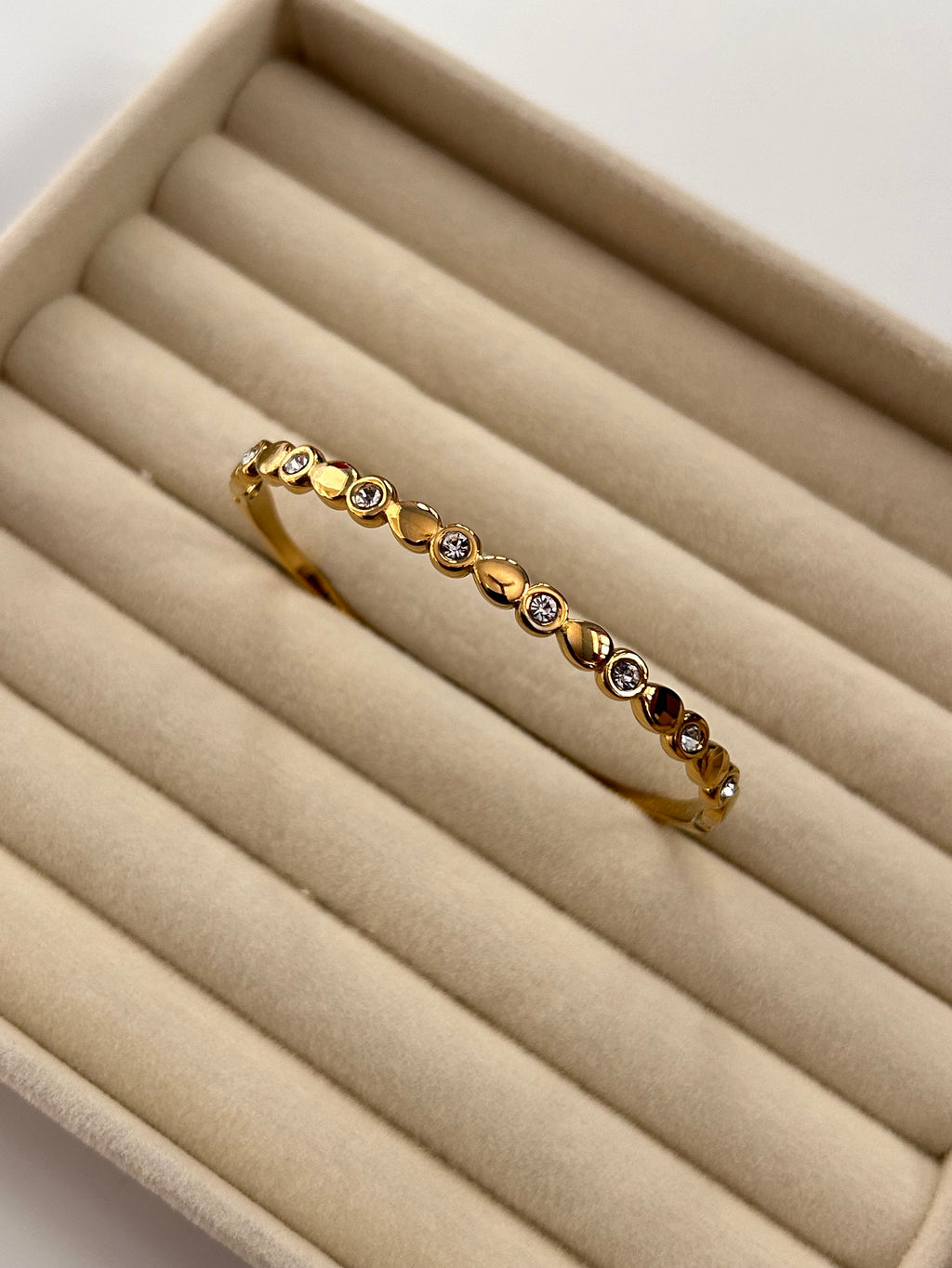 Calista Cuff