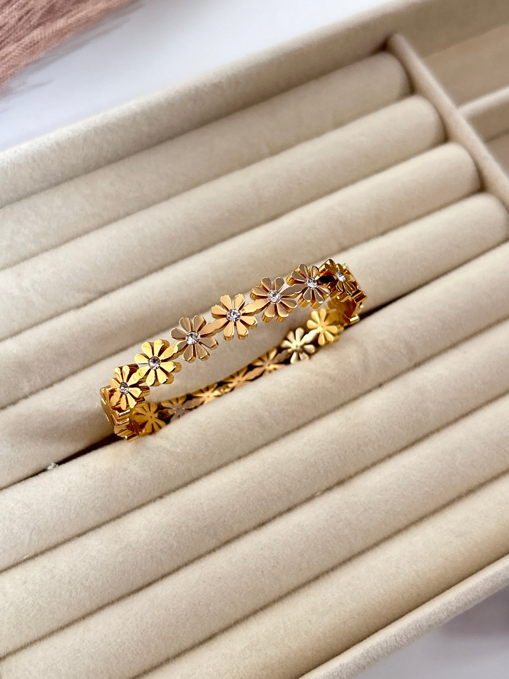Bloom Cuff