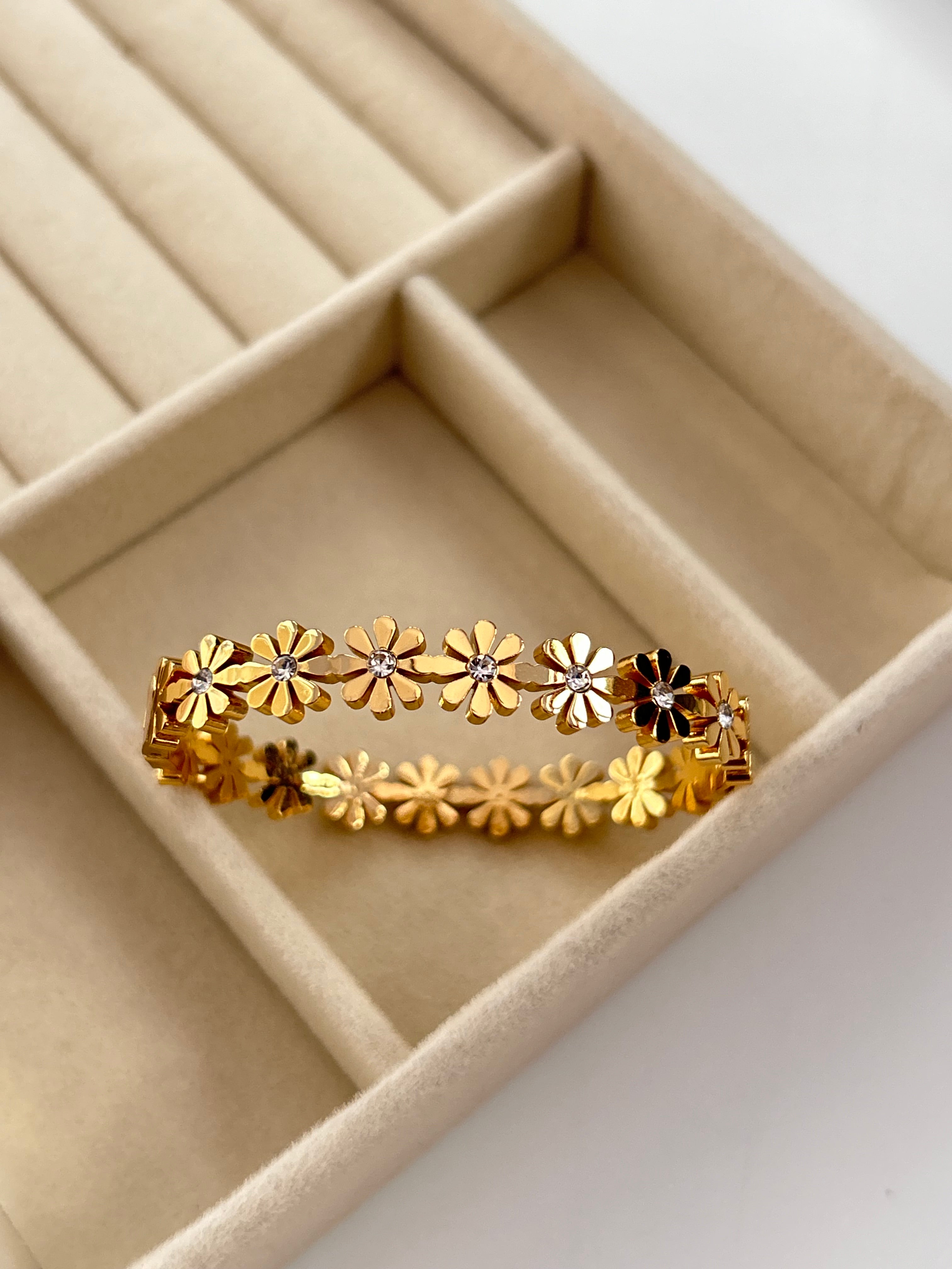 Bloom Cuff