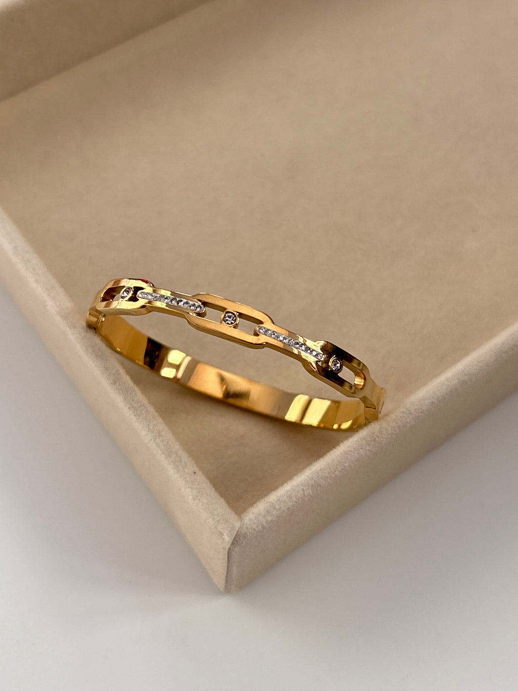Imperial Cuff