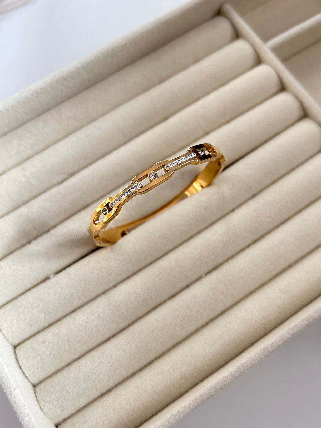Imperial Cuff