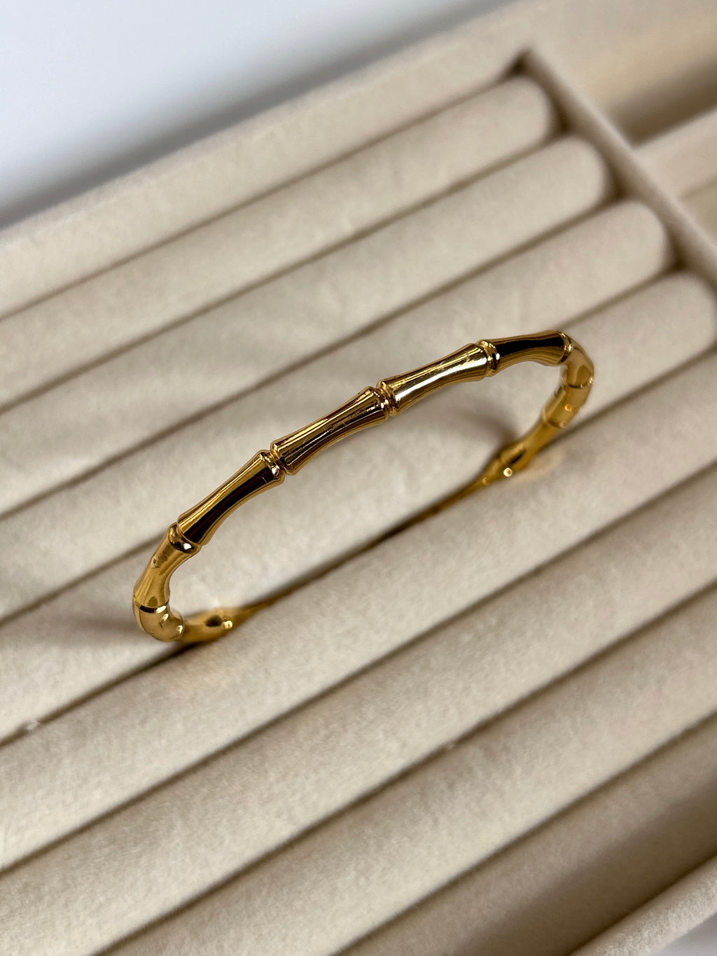 Fleur Cuff