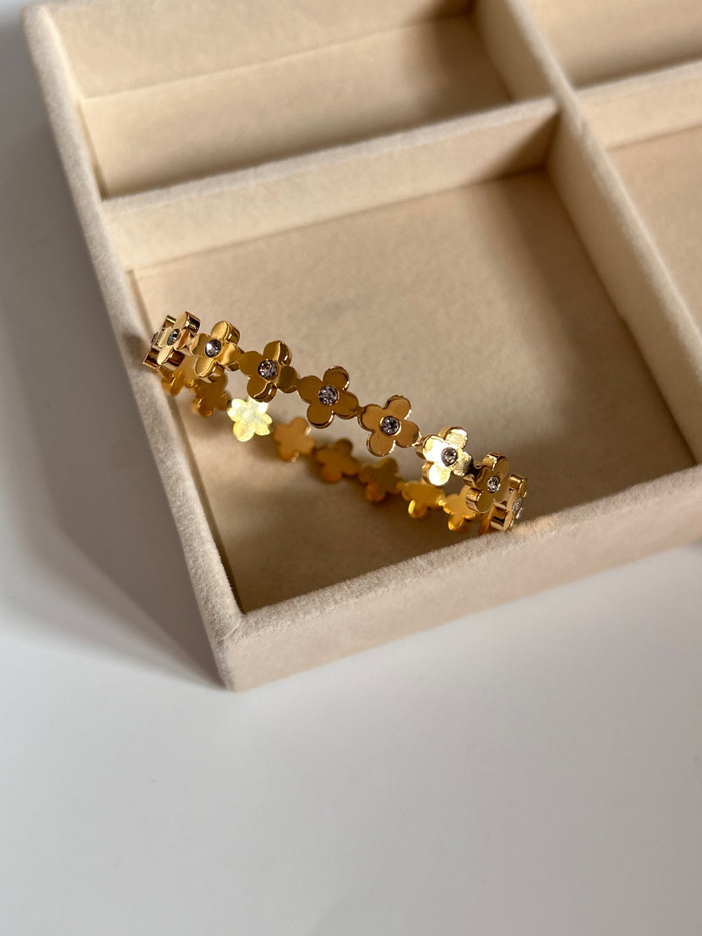 Ariste Cuff