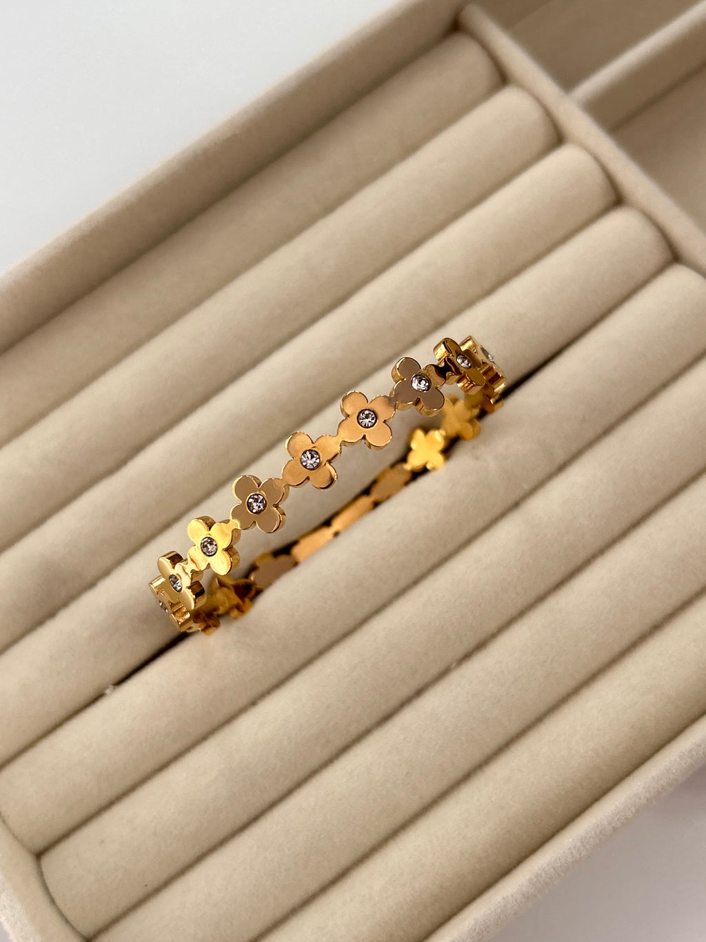 Ariste Cuff