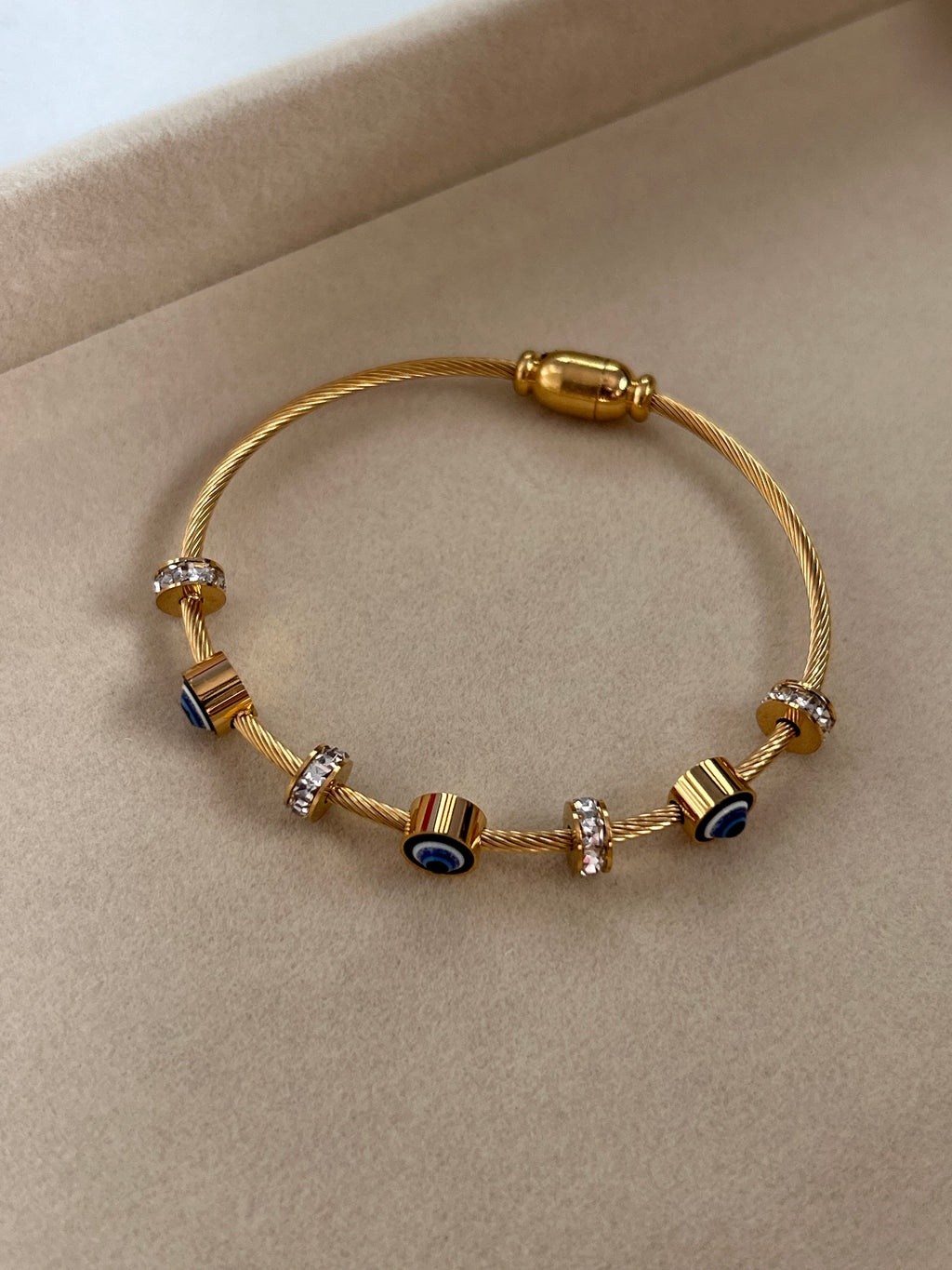 Nazar Cuff