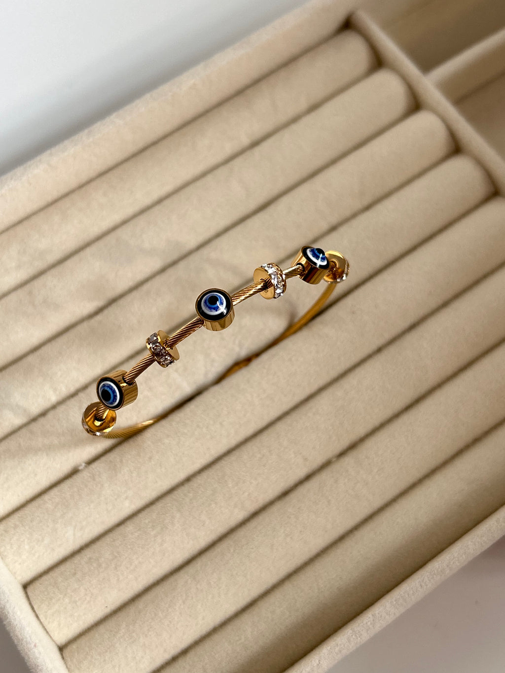Nazar Cuff