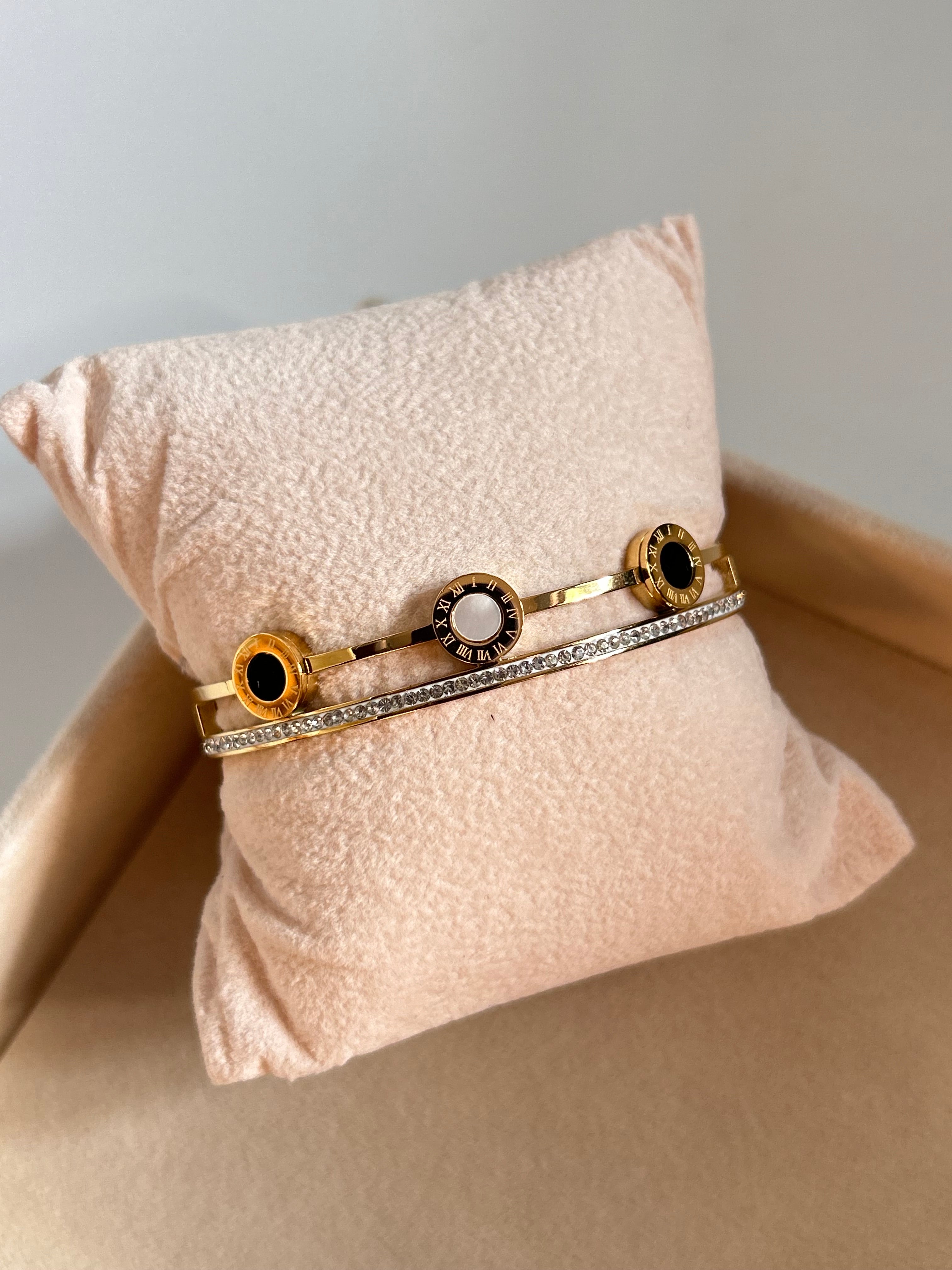 Belle Cuff