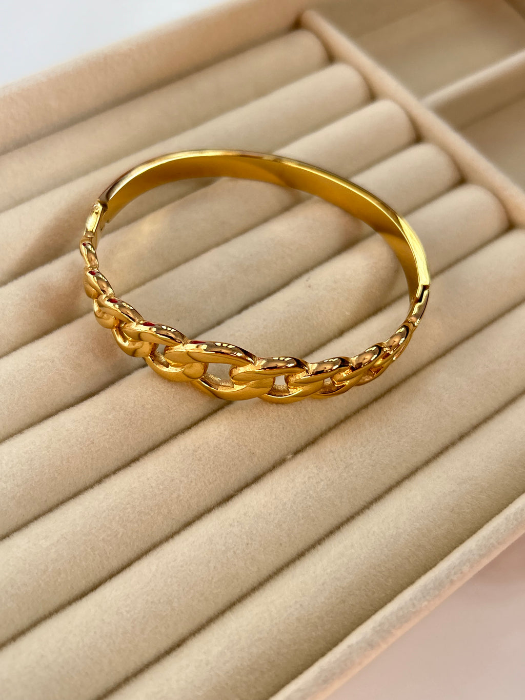 Opulent Cuff
