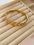 Opulent Cuff