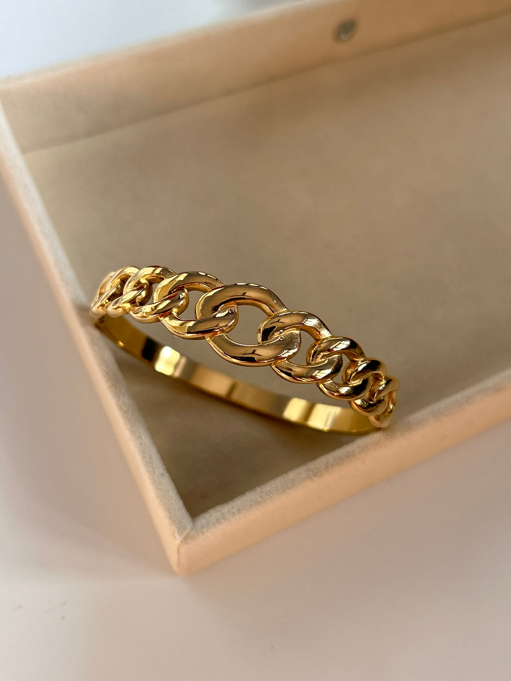 Opulent Cuff