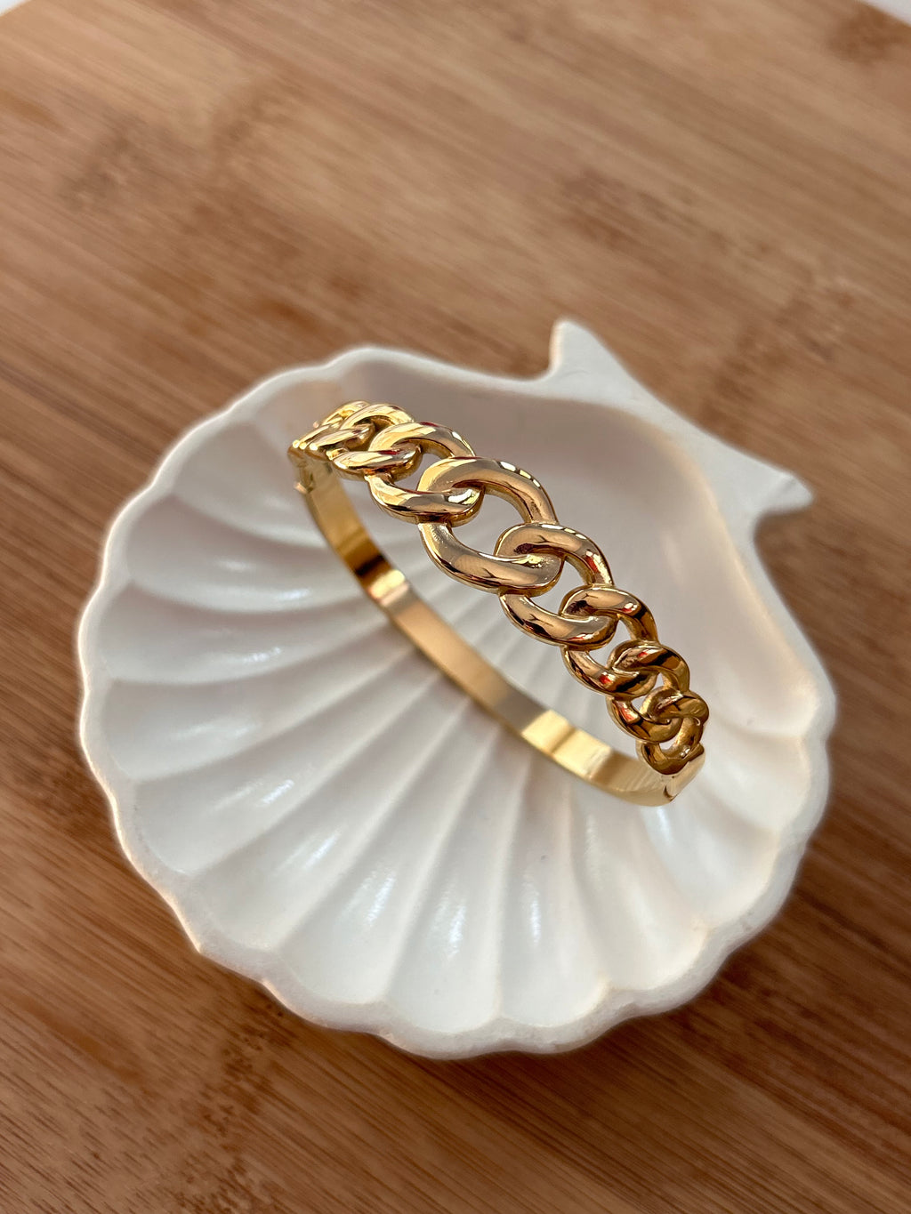 Opulent Cuff