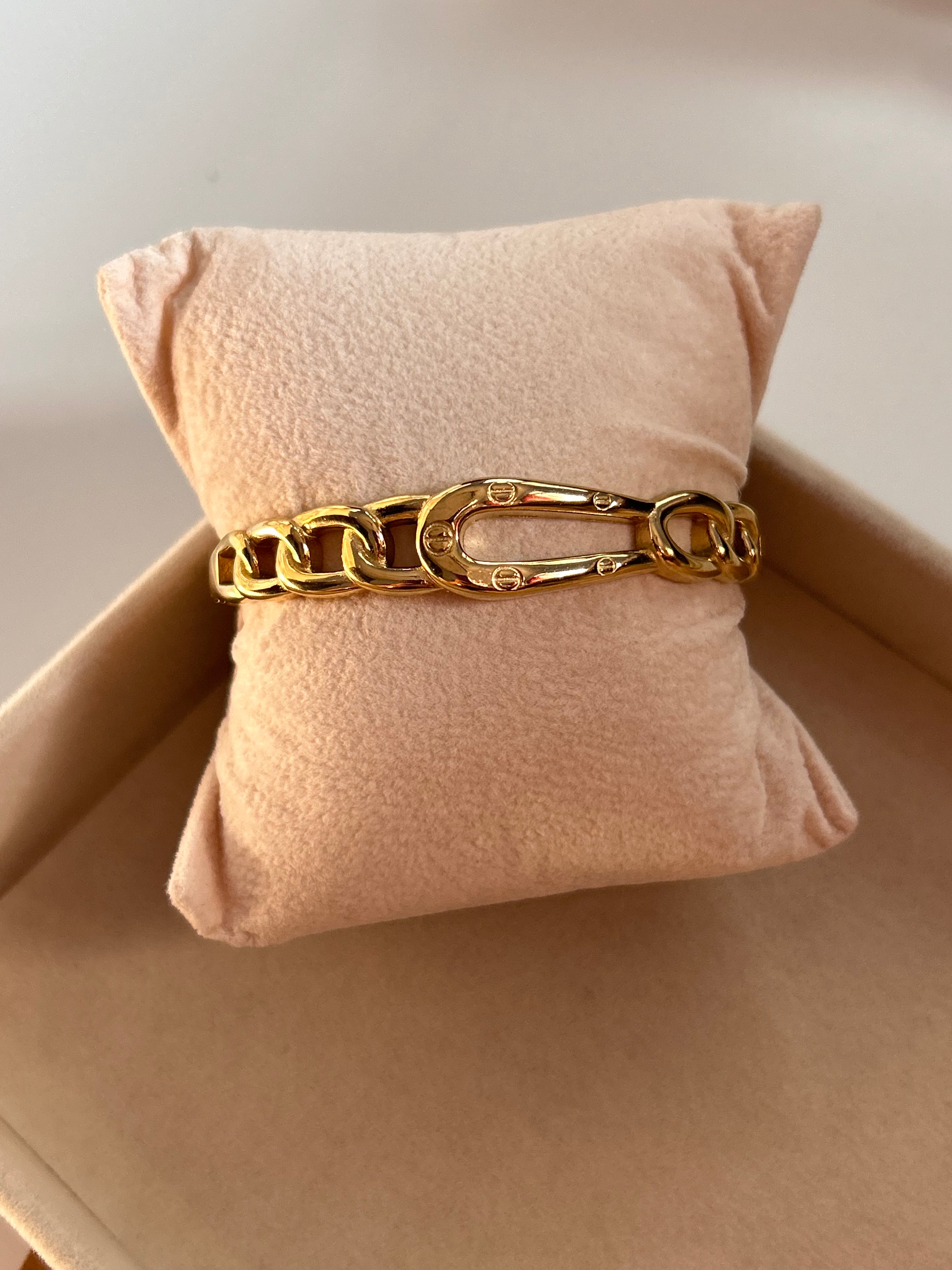 Fierce Cuff