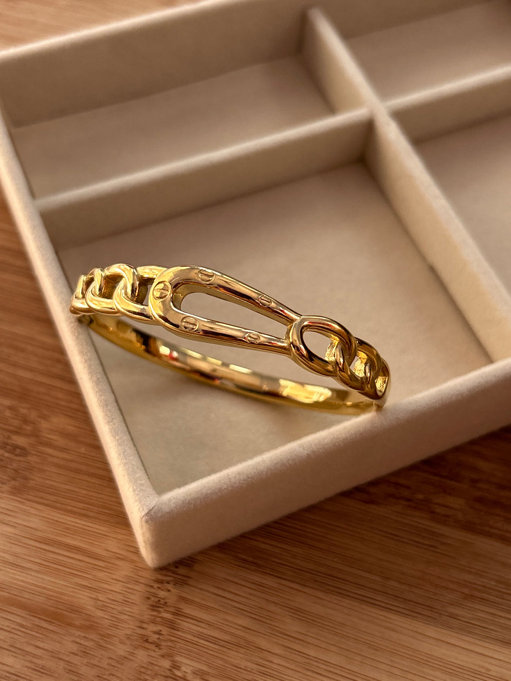 Fierce Cuff