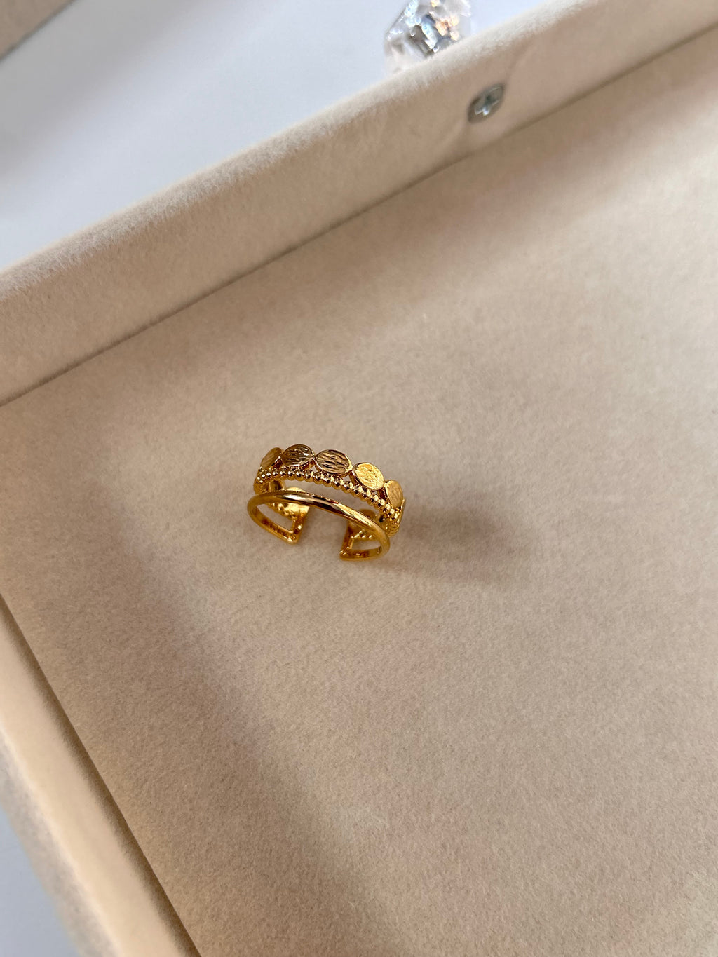Valeria Ring