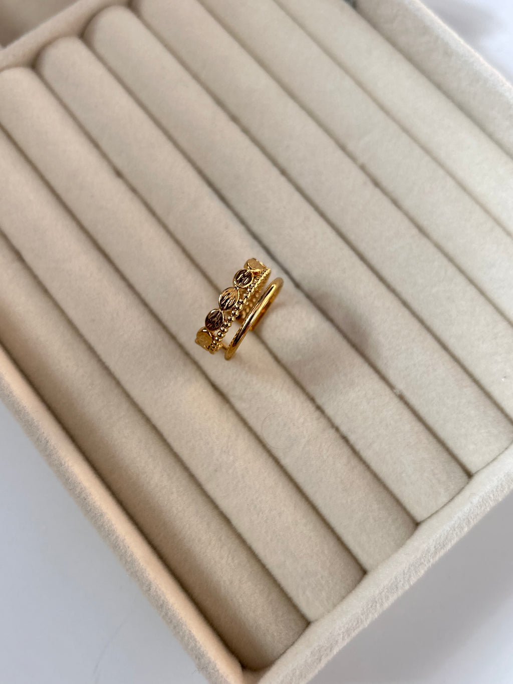 Valeria Ring