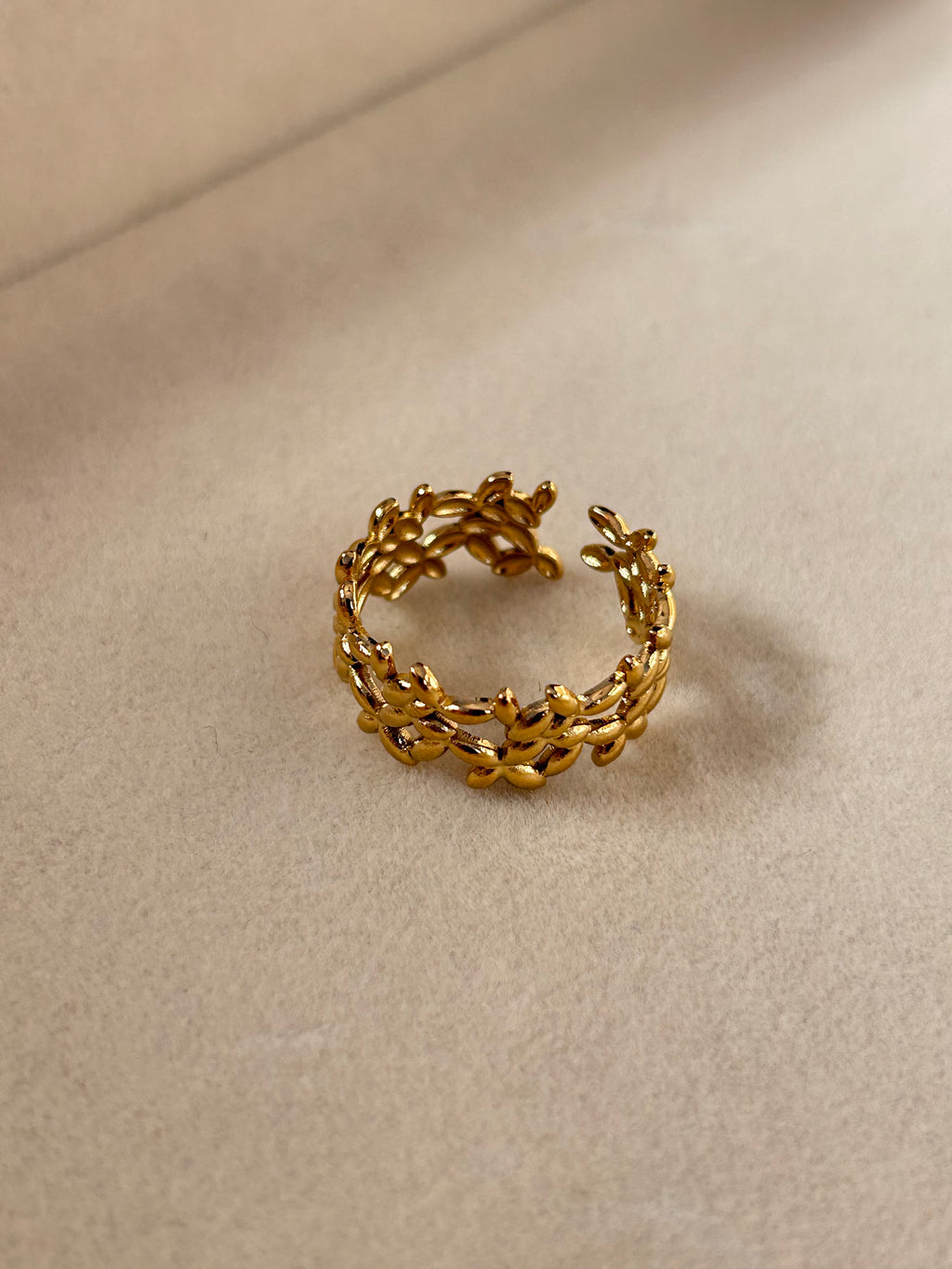 Camila Ring