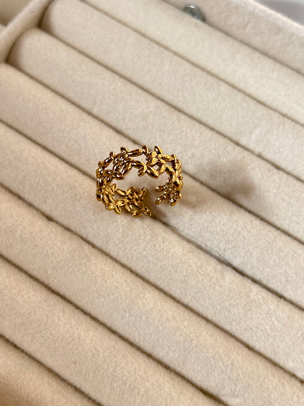 Camila Ring