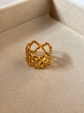 Alina Ring