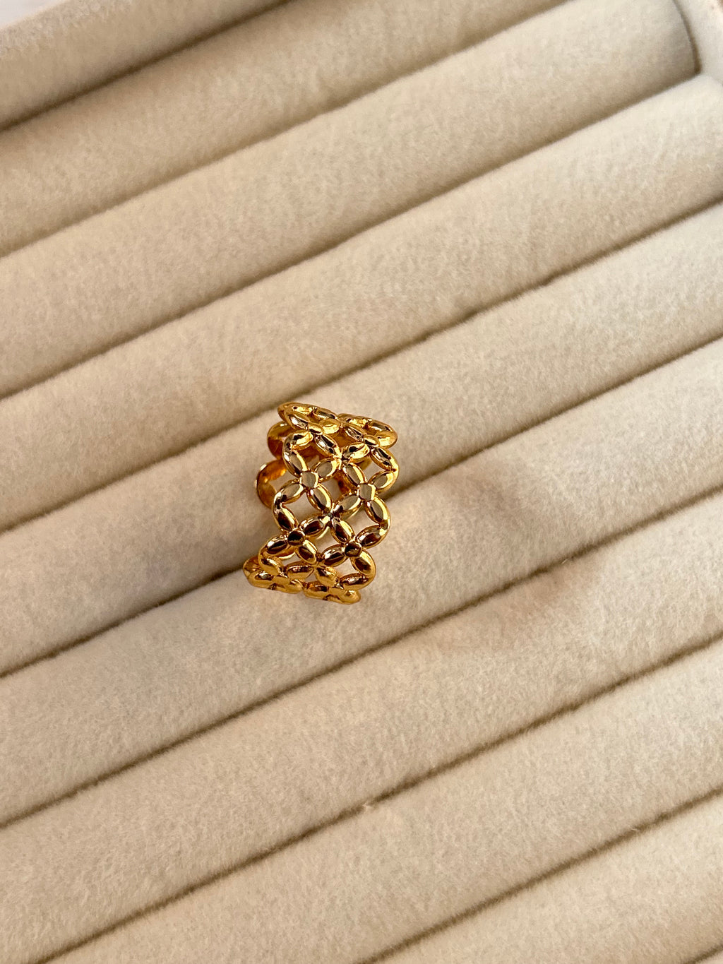 Alina Ring