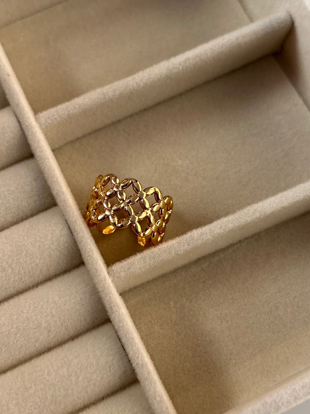 Alina Ring