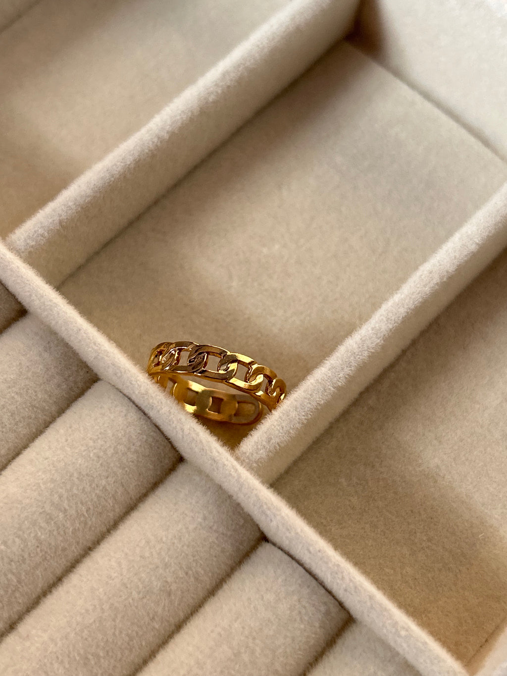 Mirelle Ring