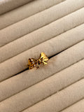 Bow Bella Ring