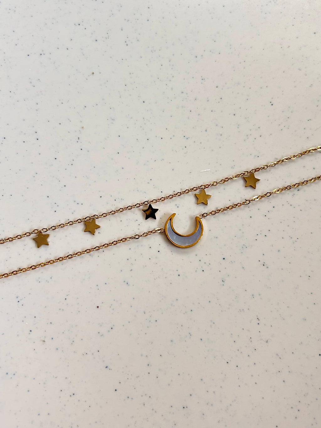 Crescent Bracelet