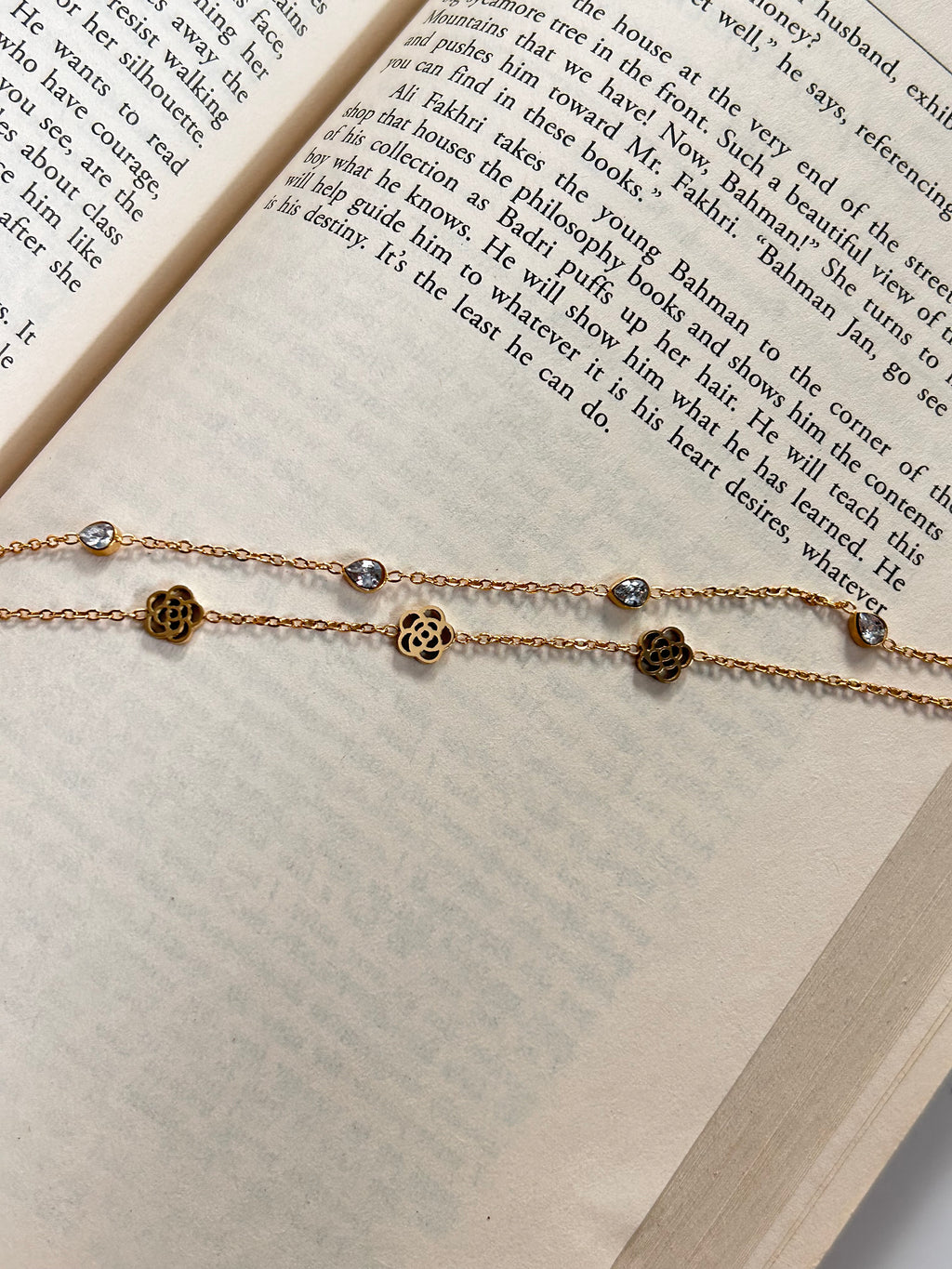 Rosara Bracelet