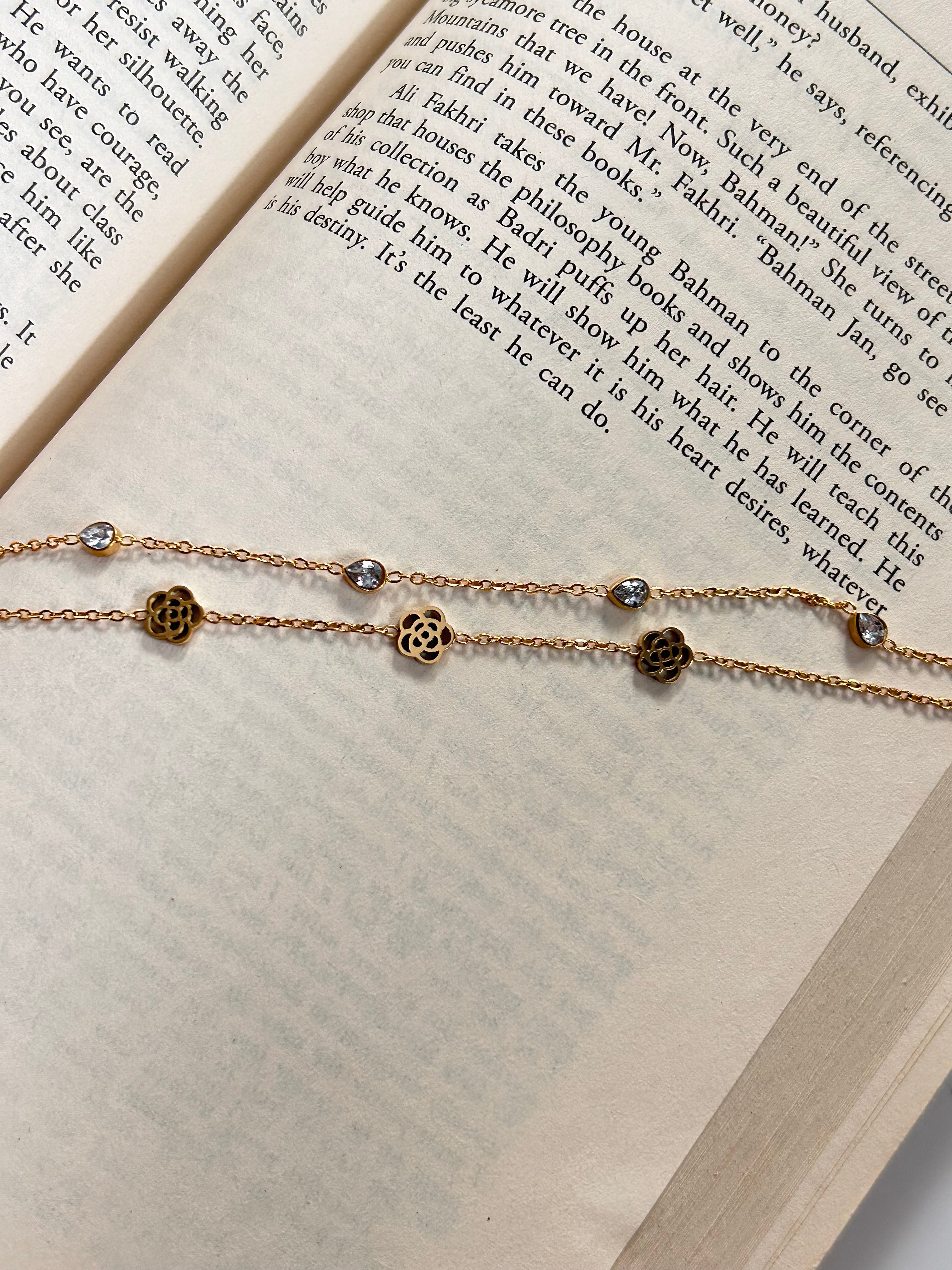 Rosara Bracelet