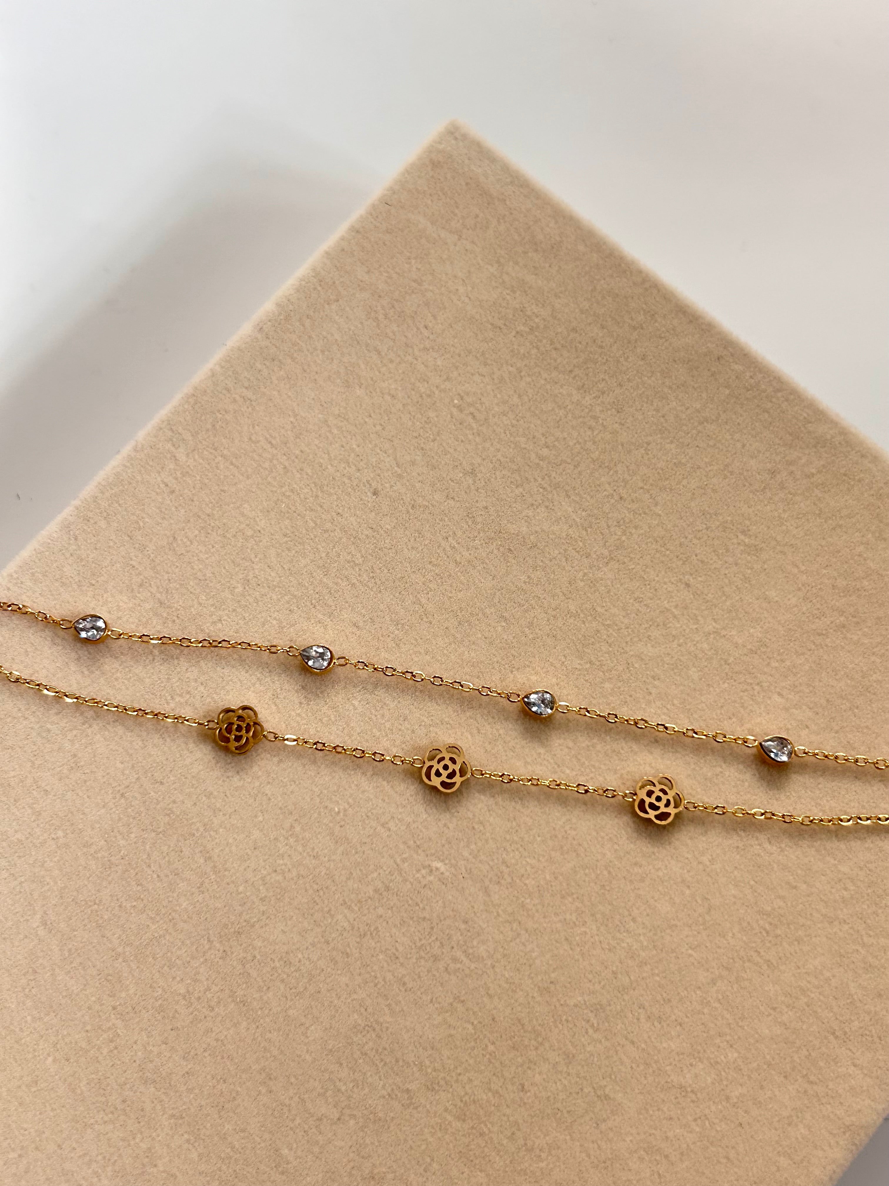 Rosara Bracelet