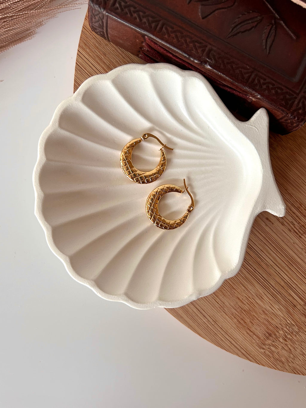 Halo Hoops
