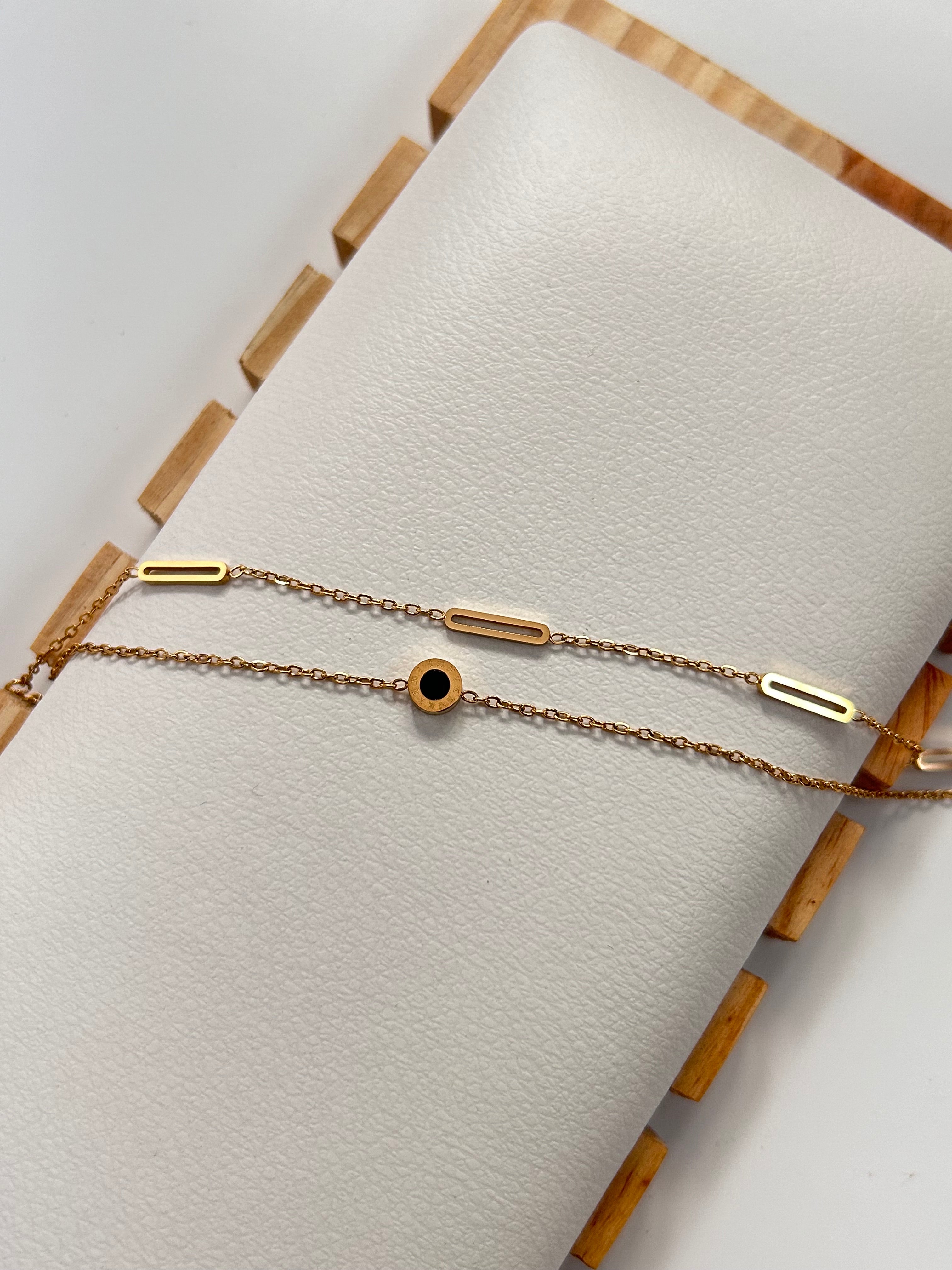 Warda Bracelet